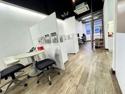 Unity Centre (D23), Factory #584281091